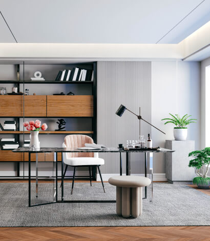 Project Details - Benzo Interior Design | Local Experts, Custom Solutions