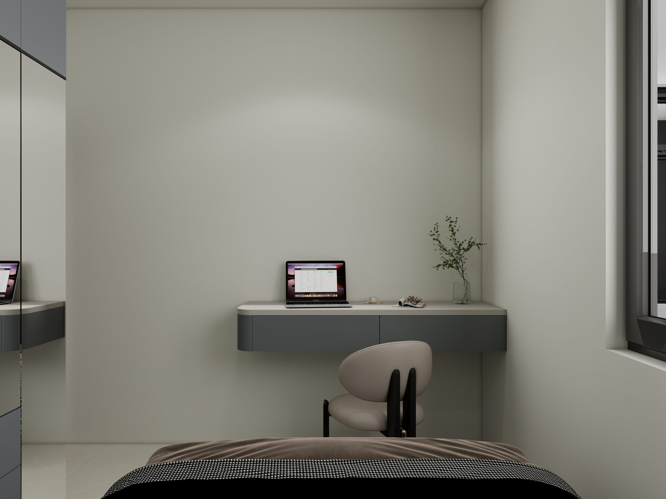 Condominium Workspace