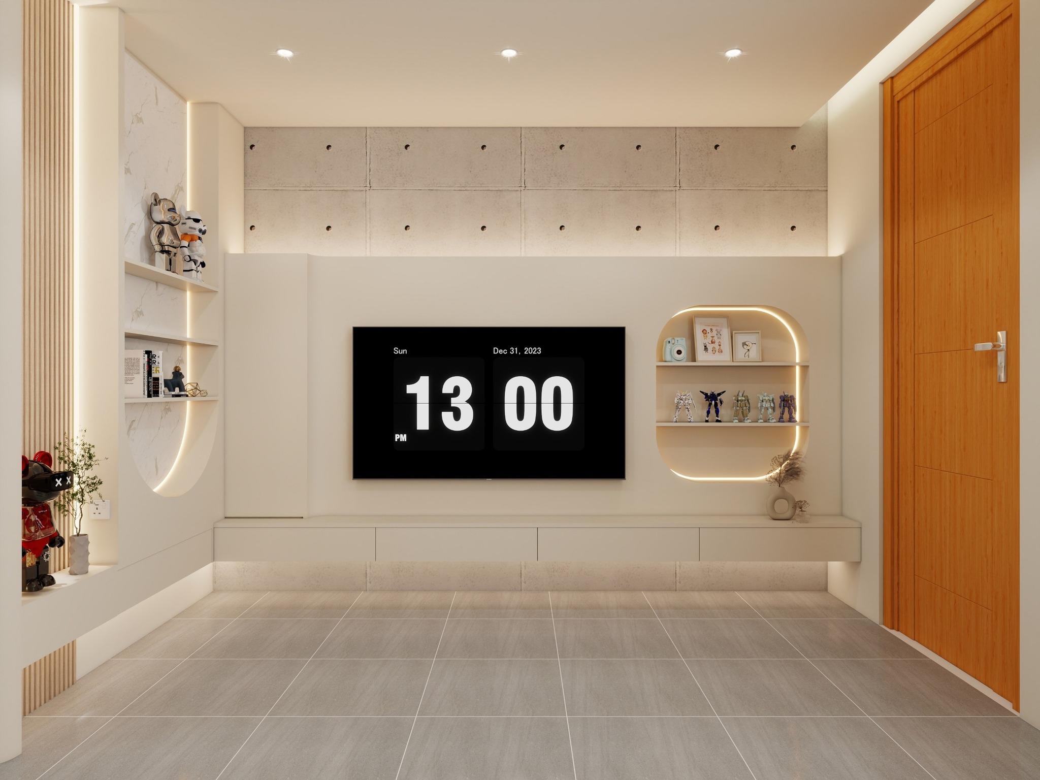 D’art Hill PH World Kulai-2