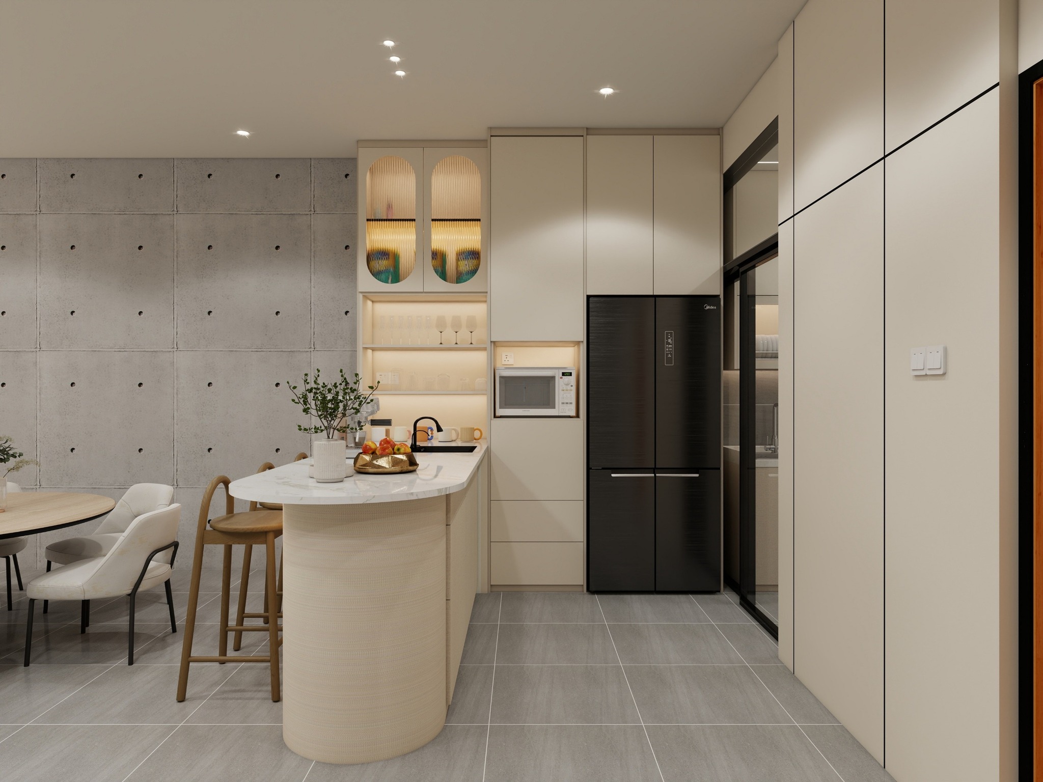 D’art Hill PH World Kulai-4