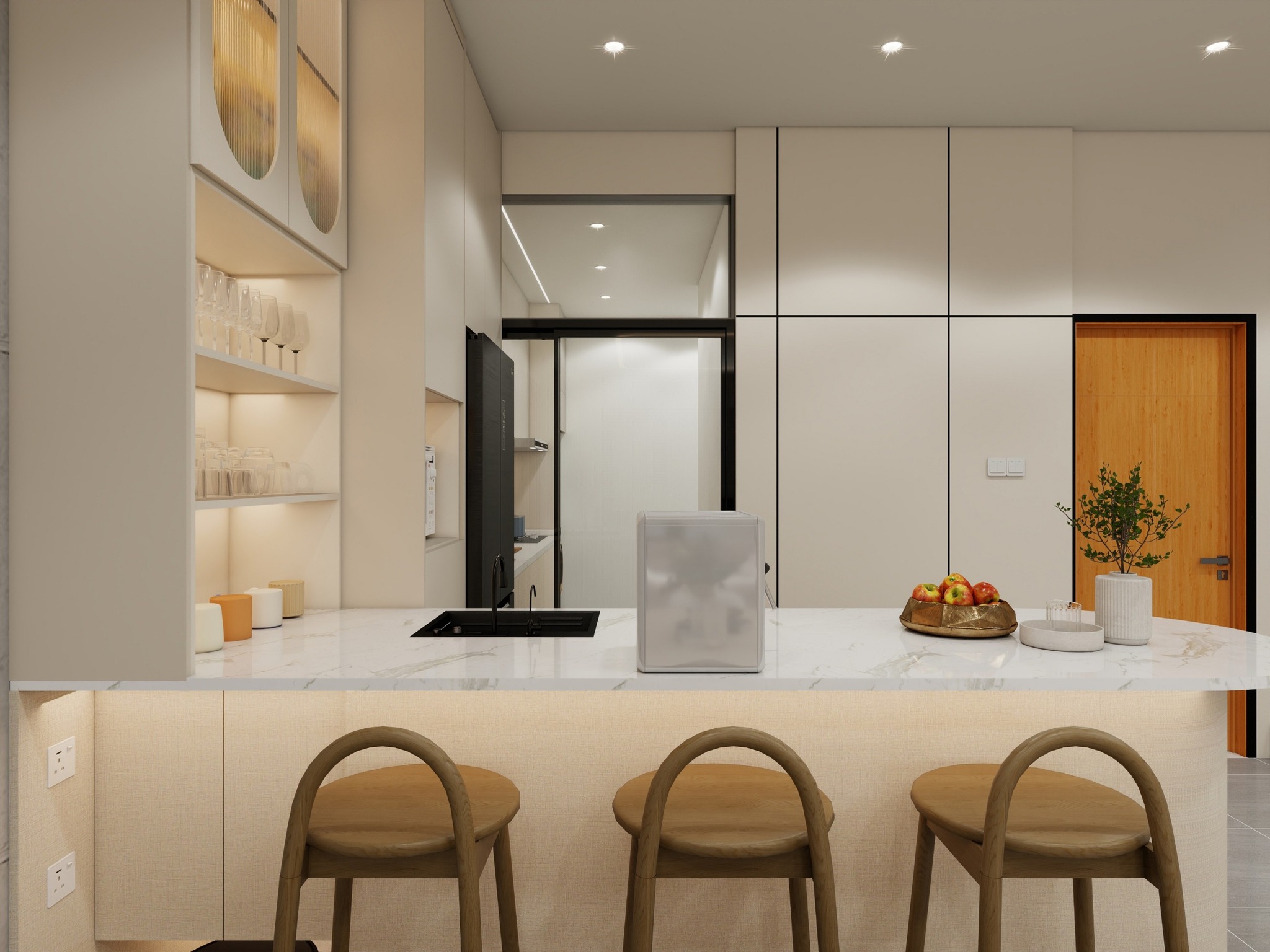 D’art Hill PH World Kulai-5