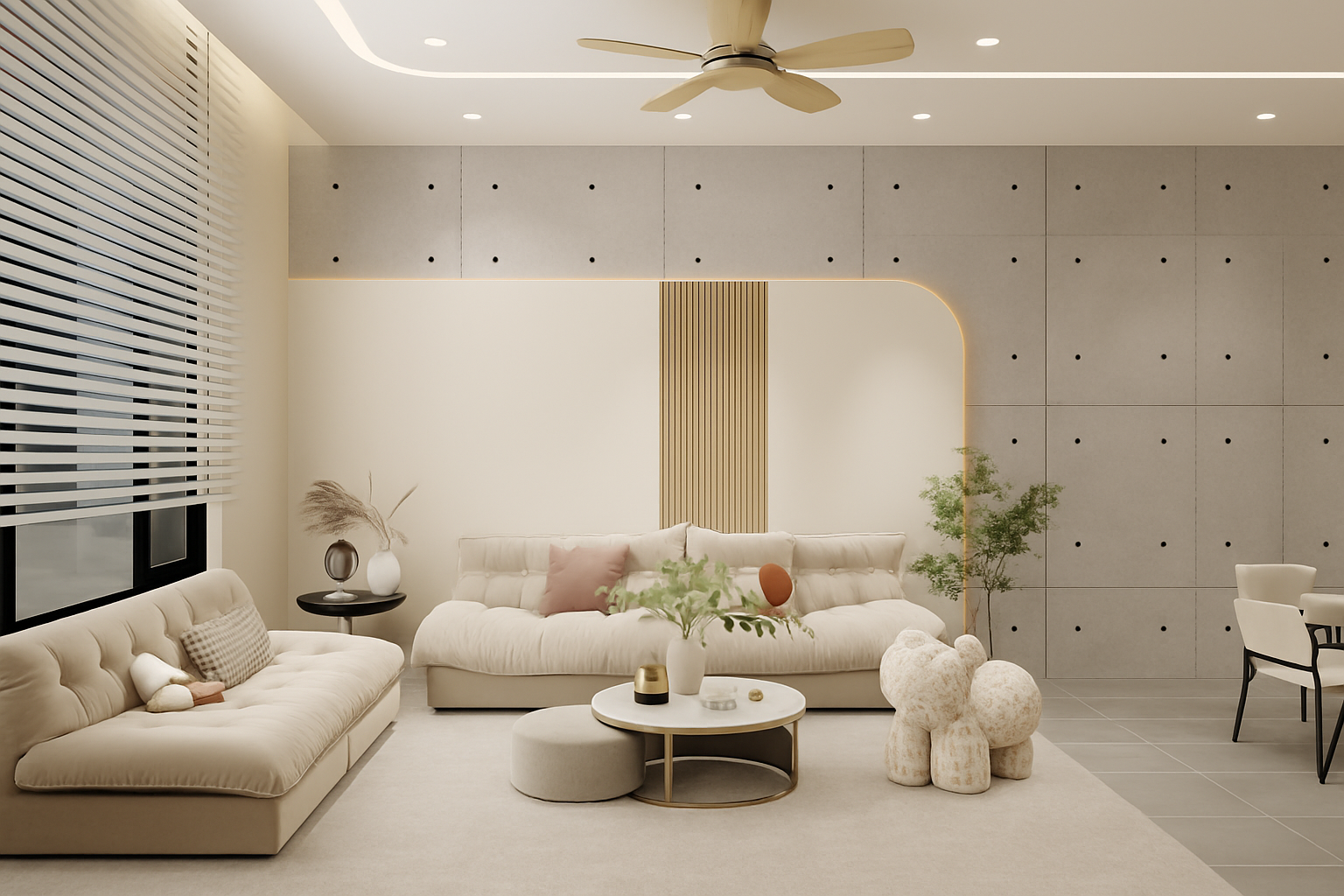 D’art Hill PH World Kulai