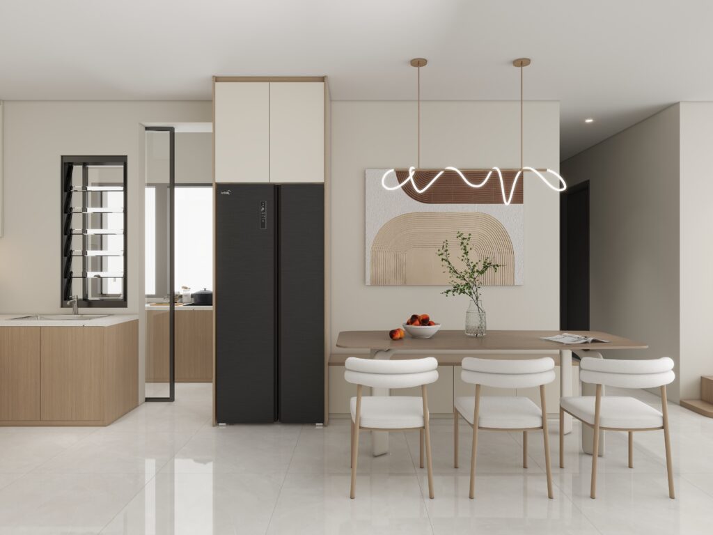 Project Urban Elegance Condominium - Benzo Interior Design | Local ...