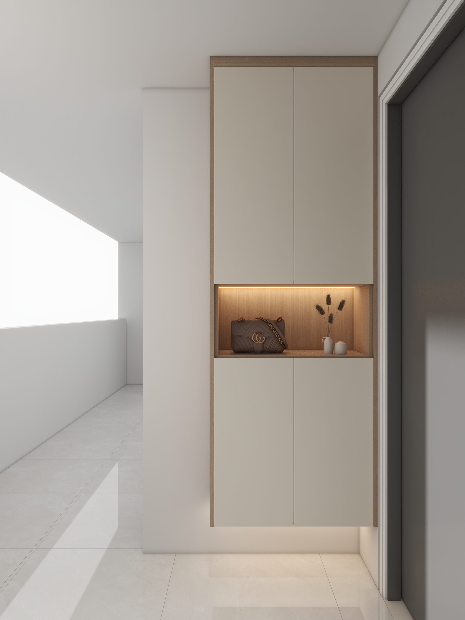 Urban Elegance Condominium